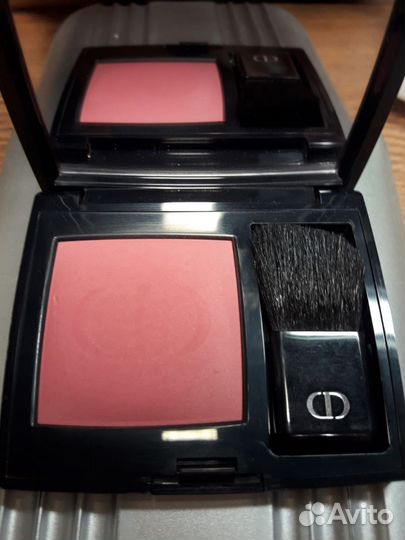 Румяна dior тон 962