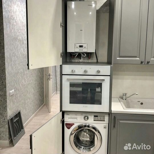 Цена за всю кухню ксп:44155