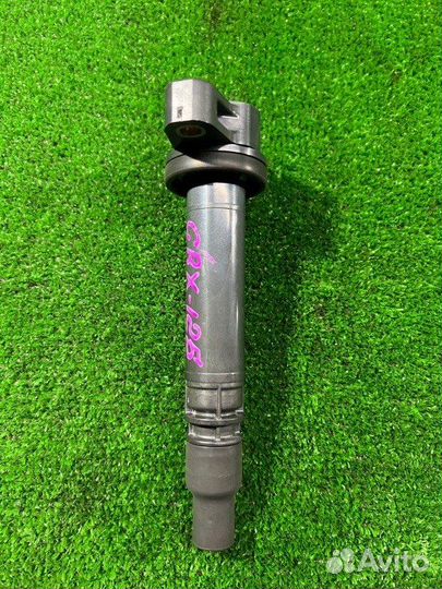 Катушка зажигания Toyota Mark X GRX125 4GR-FSE