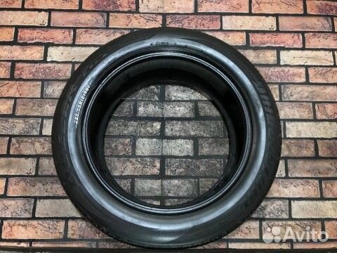 Bridgestone Dueler H/P Sport 225/55 R18 98V