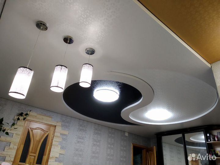 Профессиональный монтаж