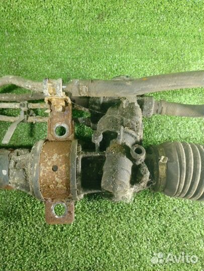 Рулевая рейка Volvo S40 1 2000