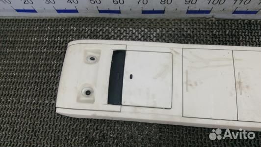 Монитор chrysler voyager Grand Voyager 5 (PML21JC0