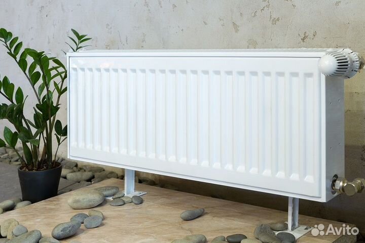 Радиатор стальной Buderus