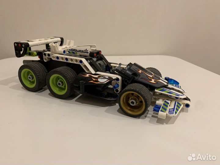Lego Technic