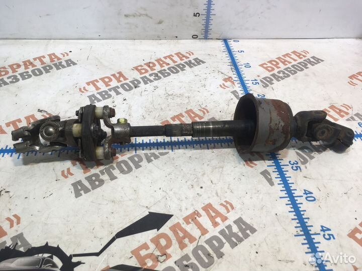 Лексус RX Кардан рулевой