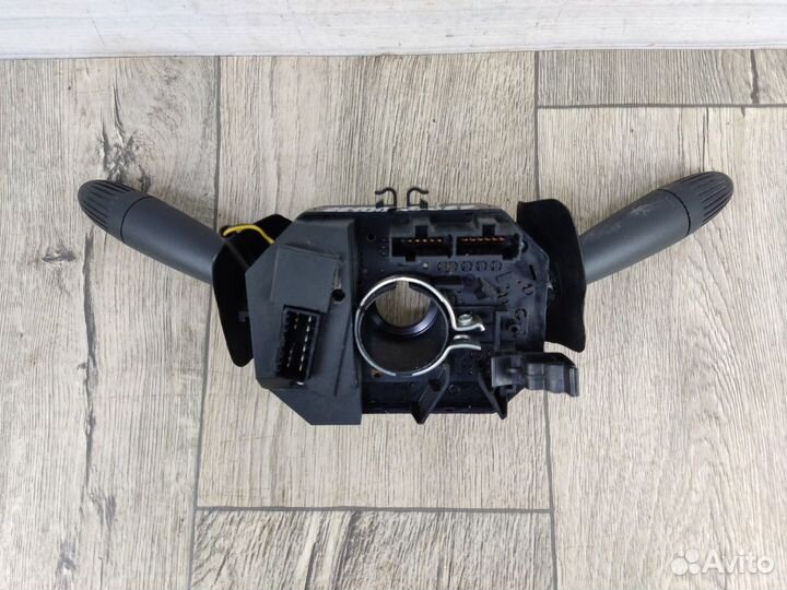 Переключатель подрулевой в сборе Albea