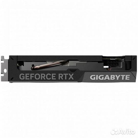 Видеокарта Gigabyte RTX 4060 windforce 8G 602730