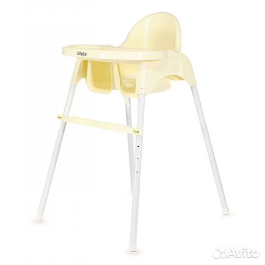 Стульчики для кормления и дорожные