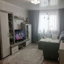 2-к. квартира, 47,5 м², 5/5 эт.