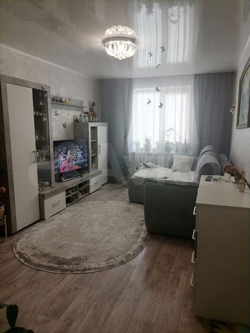 2-к. квартира, 47,5 м², 5/5 эт.