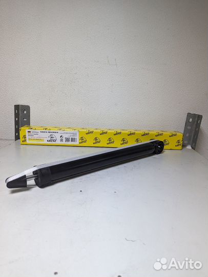 Амортизатор (стойка) задний VW Polo\Rapid 2012-20