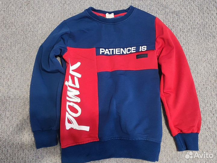 Одежда на мальчика