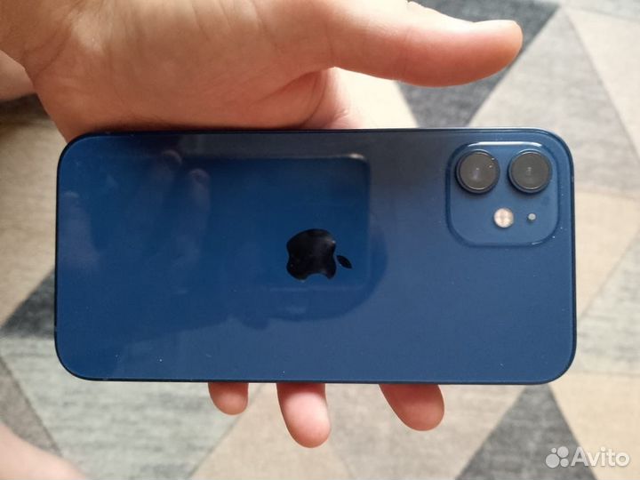 iPhone 12, 128 ГБ
