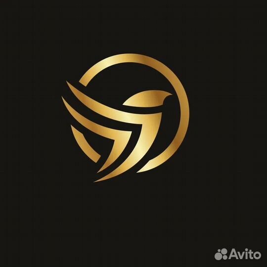 Проффесиональный мастер в создании логотипа