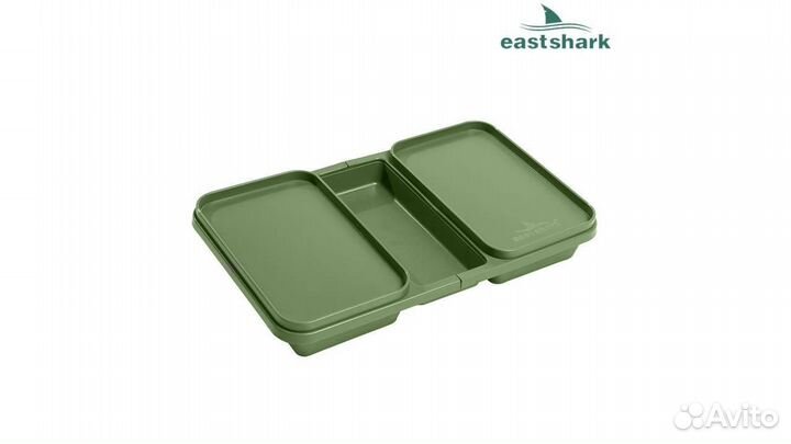 Столик для насадок EastShark раздвижной