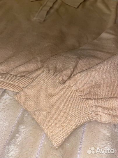 Джемпер mango