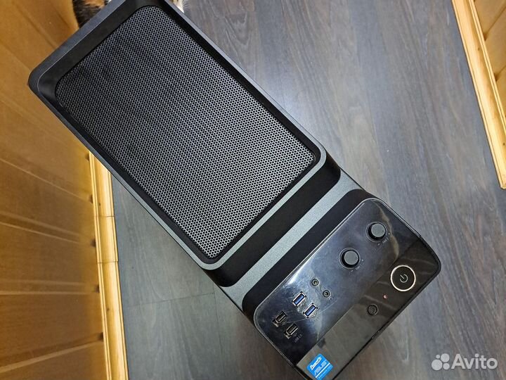 Игровой пк Jupiter P109 Core i5