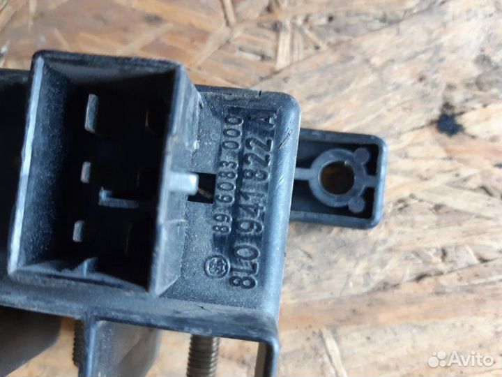 Блок предохранителей Audi A6 C5 1997-2004