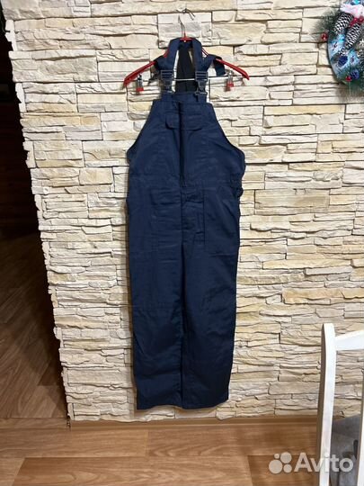 Костюм мужской рабочий р. 48-50, рост182-188
