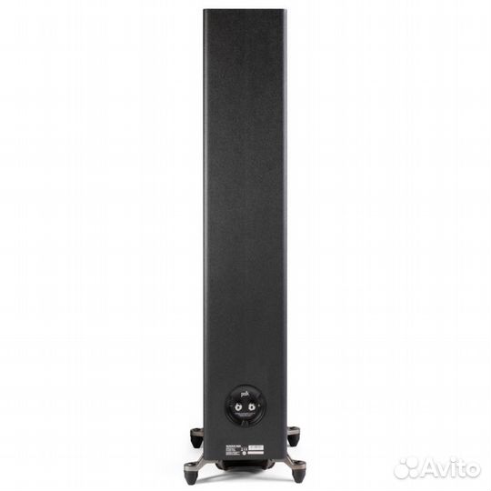 Напольная акустика Polk Audio Reserve R600 brown