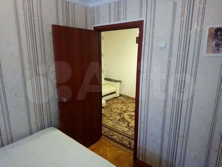 2-к. квартира, 34,9 м², 3/5 эт.