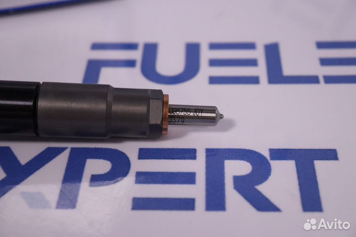 Форсунка 28400214