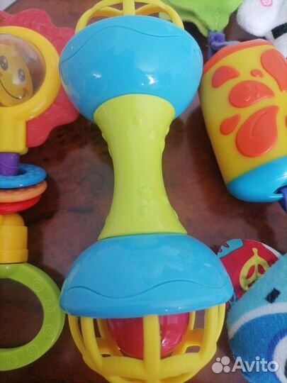 Погремушка