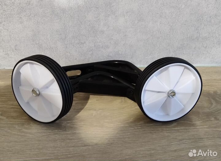 Детский велосипед junior rush 16 дюймов