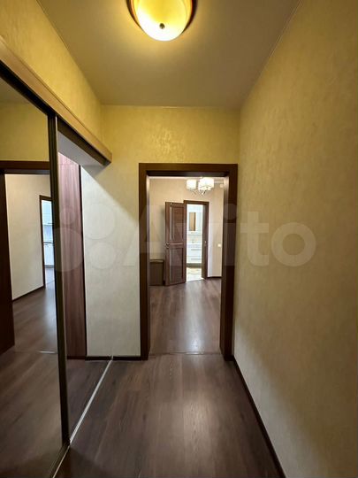 3-к. квартира, 97,5 м², 8/10 эт.