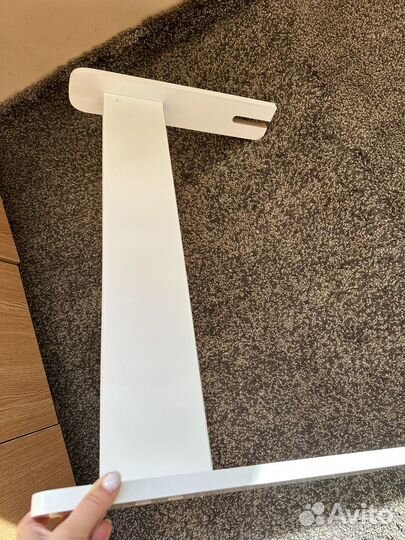 Защитный бортик,ограничитель для кровати