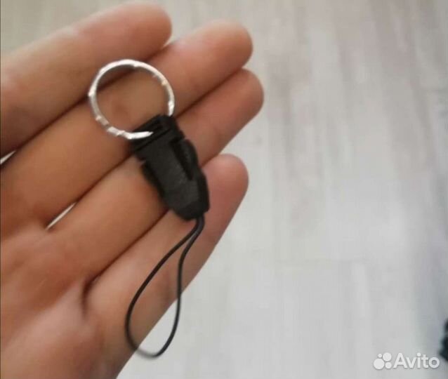 Пульт для слухового аппарата