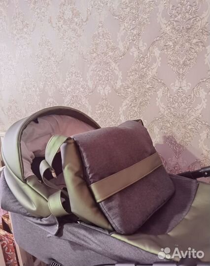 Коляска детская