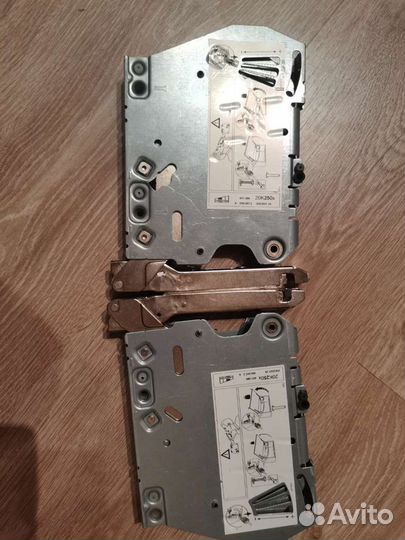 Подъёмный механизм lkea для кухонных шкафов