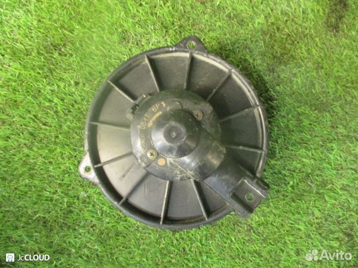 Мотор печки на toyota chaser JZX100 1JZ-GE