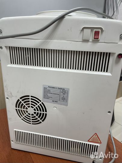 Кулер для воды