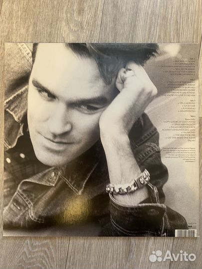 Виниловая пластинка moreossay bona drag (2lp) 2010