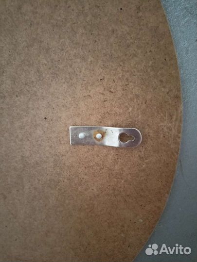 Зеркало настенное