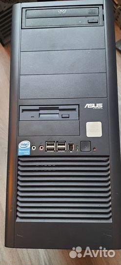 Офисный пк