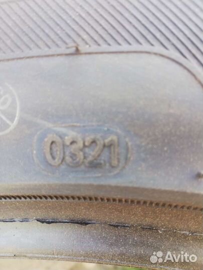 Sailun Atrezzo ZSR SUV 275/40 R19 105Y