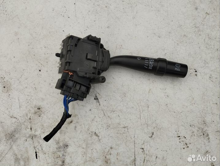Переключатель стеклоочистителя Geely mk