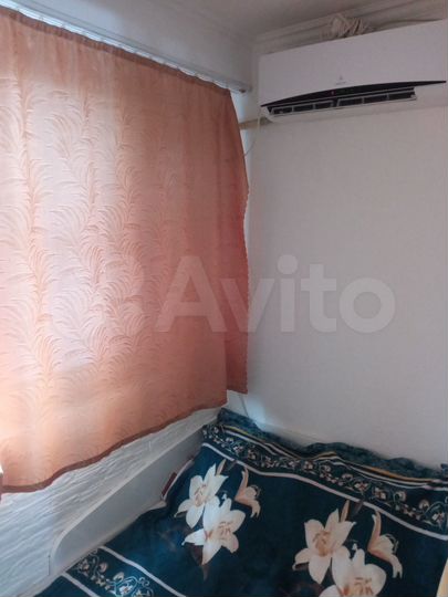 2-к. квартира, 38,1 м², 3/5 эт.