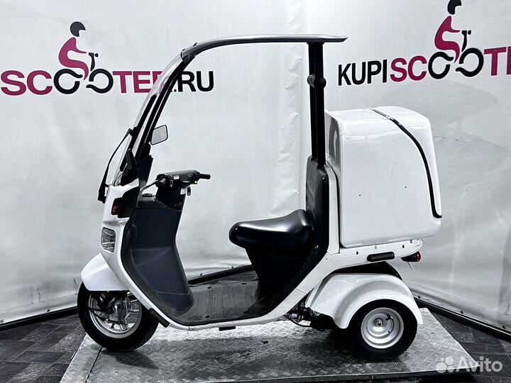 Скутер Honda Gyro Canopy инжектор