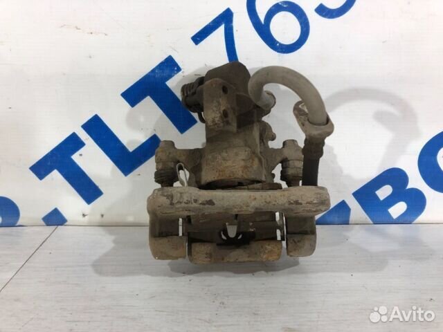 Суппорт задний левый honda civic 4 D 1.8 седан