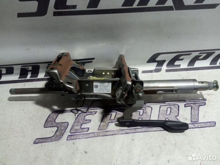 Рулевая колонка Audi A6 C7 2011—2014