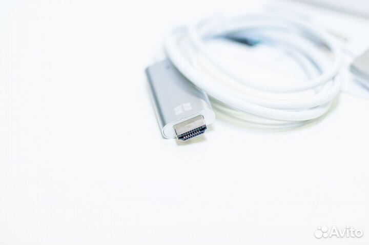 Hdtv кабель hdmi/USB универсальный