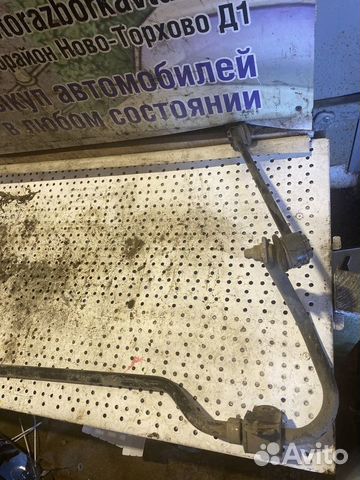 Стабилизатор передний Toyota Camry