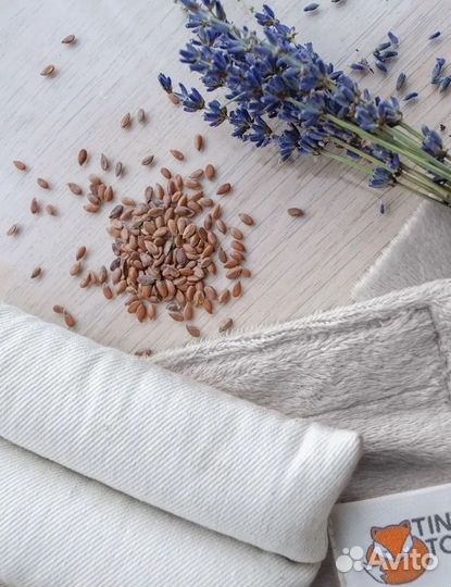 Пояс от колик