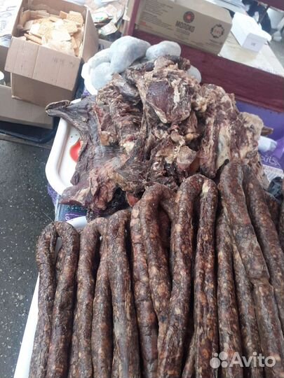 Мясо говядина