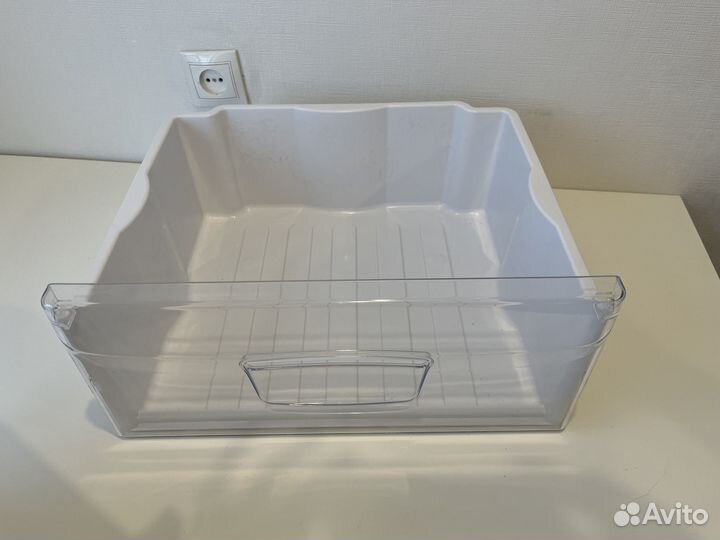 Ящики для холодильника indesit